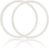 Silicone Sealing Ring 6qt for Instant Pot Sealing ring for 6 5qt Insta Pot, Sweet and Savory, Food-grade Silicone Fits IP-DUO60, IP-LUX60, IP-DUO5...