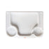 Replacement Dining Tray Only fits MTWML Hook On High Chair Original Machine Washable (Single Tray)...