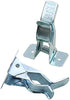 Harrier Wall-Mount Spring Clamps for Tools, Rakes and Brooms, 10-Pack...