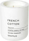 Blomus Fraga Lily White S Candle Soy Wax Concrete...