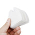 120 Pads (4 Pack) Free Long-Lasting Upper Denture Adhesive Cushion, Denture Adhesive Soft Pad for Secure Hold and Food Seal (Upper)...