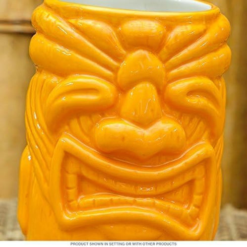 Aloha Tiki Menehune Mug 18 Oz....