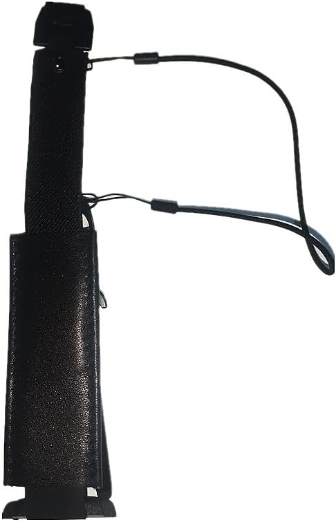 2022 New Version Hand Strap with Stylus Pens Replacement Set for Zebra Symbol TC70 TC75 TC72 TC77 PDA Handheld Barcode Scanner, Durable Strap, Eas...