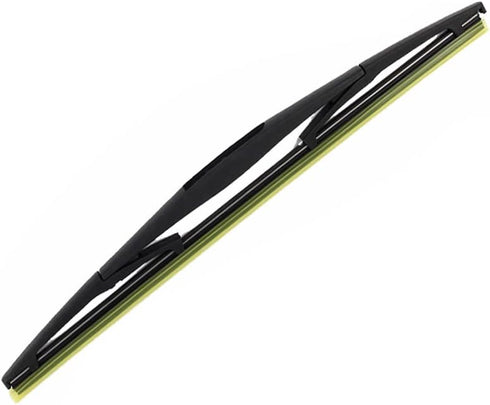 14''Rear Windshield Wiper Blade Original Equipment Replacement For Honda Fit 2007-2020 Pilot 2016-2022 Infiniti QX50 QX70 2004-2017 Acura MDX 2014...