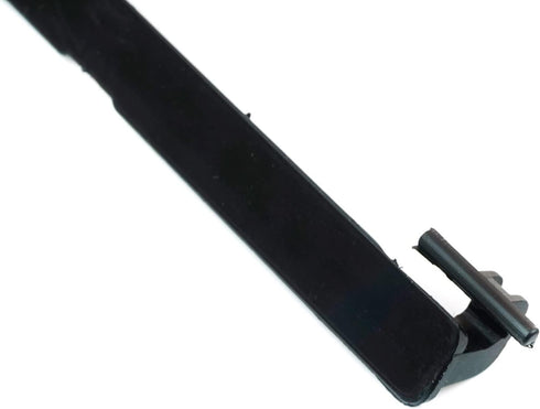 Roof Rack Port Cover Trim 51137274739 Compatible With BMW 5 F10 F11 135 * 13 mm...