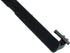 Roof Rack Port Cover Trim 51137274739 Compatible With BMW 5 F10 F11 135 * 13 mm...