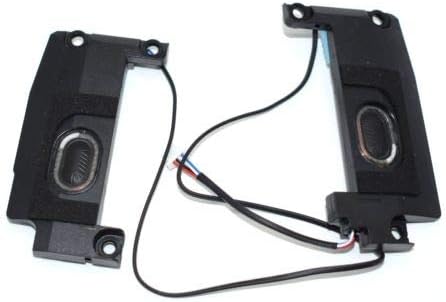 GinTai Laptops 00JT988 Built in Internal Speaker Kit (R+L) Replacement for Lenovo Thinkpad T460S 20F9 20FA T470S 20HF 20HG 20JS 20JT PK23000N2Y0 P...