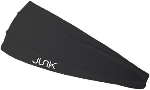 JUNK Brands Baja Grid Big Bang Lite Headband, One Size, Black...