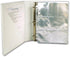 3-Ring Coupon Organizer Binder - Keep Calm...