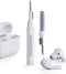 Cleaning Pen for Ear pods Headphone Earbud & Phone Multifunction Cleaner Kit Soft Brush for Bluetooth Earphones case Cleaning Tool(Pack of 1)...