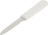 Mercer Culinary Clam Knife with Poly Handle, 3-1/4, White...