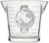 Rhino Coffee Gear - Double Spouted Shot Glass...