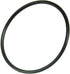 URO Parts 32411128333 P/S Reservoir Cap Seal, 42mm ID with a 2mm Cross Section...