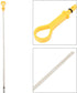 ECCPP Engine Oil Level Dipstick Replacement For Chevrolet Tracker For Suzuki Aerio For Suzuki Esteem For Suzuki Sidekick For Suzuki Vitara Fluid I...