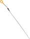 cciyu Oil Dipstick 22.72" Oil Level Indicator Fit for Infiniti JX35 for Infiniti QX60 for Nissan Altima for Nissan Maxima for Nissan Murano for Ni...