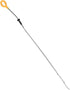 cciyu Oil Dipstick 22.72" Oil Level Indicator Fit for Infiniti JX35 for Infiniti QX60 for Nissan Altima for Nissan Maxima for Nissan Murano for Ni...