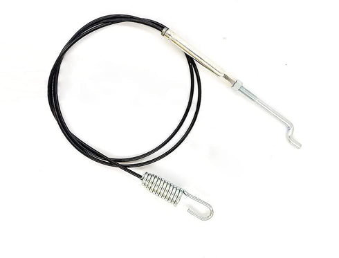 746-0897 Auger Drive Clutch Cable Fits MTD 2 Stage Snowblowers Replacement Parts 746-0897 946-0897 746-0897A 946-0897A...