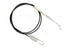 746-0897 Auger Drive Clutch Cable Fits MTD 2 Stage Snowblowers Replacement Parts 746-0897 946-0897 746-0897A 946-0897A...
