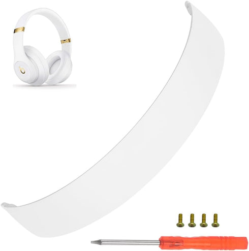 Dre Studio 3 Wireless Headband as Same as The OEM Replacement Arch Band Studio3 Accessories Parts Compatible with Beats by Dr Dre Studio 3/A1914 S...