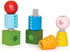 (1, BRANDED) - Twist and Turnables - Hape - from Marbel Toys...