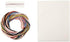 Tobin My Mess, 5 X 7 Cross Stitch Kit, 5"x7" 14 Count...
