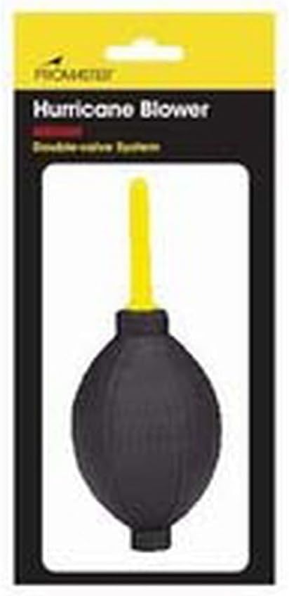 ProMaster Hurricane Blower, (Model 3899)...