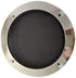 1 Set Square 8ohm 5W Speaker with Silver Speaker net for DIY Arcade Game...