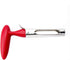 AKIRO apple Corer, Stainless Steel Kitchen Gadget Tool Fruit Seeder Core Remover Fruit Vegetable Tools Apple Pear Corer Easy Twist Fruits Tools Co...
