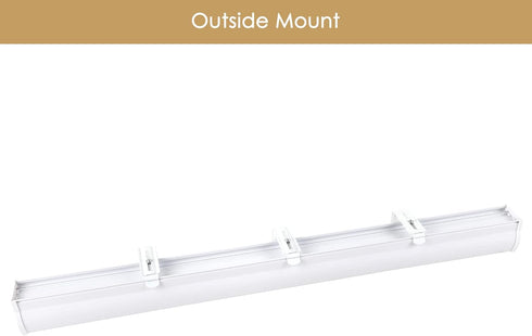 Homebox Zebra Roller Window Blinds Mount Hardware Bracket and Installation Accessories for Inside and Outside Mount...