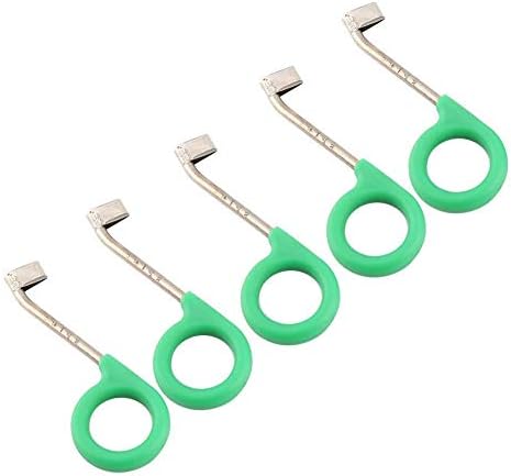 Ring Barking Cutter, Manganese Steel Garden Fruit Tree Grape Pruning Tools Scissor Girdling Knife,Ring Barking Cutter Scissor Girdling Knife...