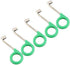 Ring Barking Cutter, Manganese Steel Garden Fruit Tree Grape Pruning Tools Scissor Girdling Knife,Ring Barking Cutter Scissor Girdling Knife...
