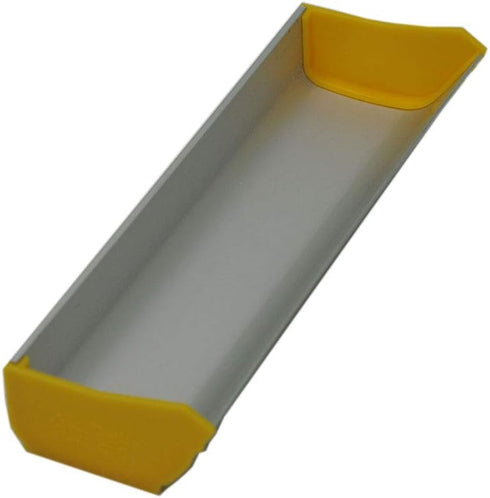 8" Dual Edge Emulsion Scoop Coater Tool for Silk Screen Printing Press...