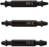 CRAFTSMAN Screw Extractor, 3-Piece Set (CMAT133)...