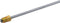 Allstar Performance ALL48050 Steel Brake Line, 12"...