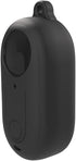 LICHIFIT Silicone Protective Case with Lens Cap Cover for Insta360 GO 3 Action Camera Soft Shell Cover Housing Skin Accessories Set...