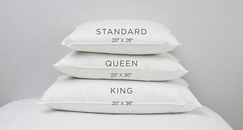 BC BARE COTTON Luxury Hotel Bedding Quality Collection, Ultra Soft dust Proof Plain Pillow Protector | Pillow Cover with Zipper, Soft & Comfortabl...