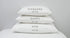 BC BARE COTTON Luxury Hotel Bedding Quality Collection, Ultra Soft dust Proof Plain Pillow Protector | Pillow Cover with Zipper, Soft & Comfortabl...