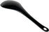 JapanBargain 2382, Serving Spoons Japanese Soup Serving Spoons Chinese Soup Serving Spoons Rice Serving Spoons Table Serving Spoons, Black and Red...