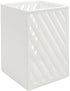 Pencil Pen Holder Stand for Desk, Makeup brush storage case, Aesthetic Desktop Accessories Supplies...
