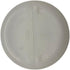 4 oz Plastic Flip Top Pour Spout Bottles - 12 Pack - for Essential Oils, Perfumes, Lotions...