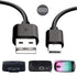 ienza 6-FT Long USB C Charge Cable Cord for New Model JBL Go 3 Charge 4 FLIP 5 Pulse 4 Waterproof Portable Speaker (Note: Cable Only, Not Compatib...