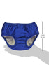 My Pool Pal Reusable Swim Diaper, Royal Blue, 4T...