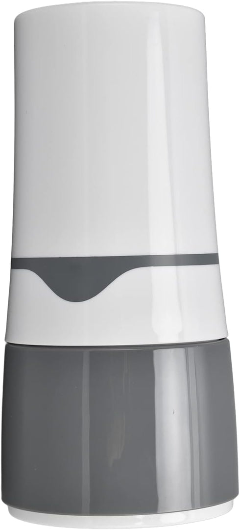 Zerodis Portable Drip Coffee Maker, 450ML Travelling Drip Coffee Machine Office Camping Hot and Cold Brew Coffee Makers for K Cup Capsules(gray)...