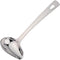 Sauce Ladle, BuyGo Drizzle Spoon with Spout Gravy Soup Ladle, Stainless Steel Kitchen Utensil, Mirror Polish & Dishwasher Safe, 8.67 Inch, Silver...
