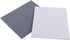 Neewer® Large Size 2 Card Set 8" x 10" -White Balance / Exposure Card 18% Gray Card Set for Digital and Film Photography...