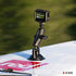 RAM MOUNTS Twist-Lock Composite Suction Cup Base with Ball RAP-B-224-1U with B Size 1" Ball...