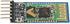 HC-05 Wireless Bluetooth RF Transceiver Master Slave Integrated Bluetooth Module 6 Pin Wireless Serial Port Communication BT Module for Arduino (1...