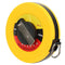 Fiberglass Site Measurement Tape Measure Compact Soft Rulers Measuring Tool for Construction Survey(10m)...