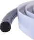 8mm x 10' Foam Core Round Butyl Tape Roll Auto Glass Adhesive Soft Seal...