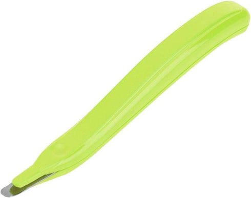 GLOGLOW Staple Remover Pen, Magnetic Head Needle Remover Magnetic Staple Remover Plastic Structure Staple Remover Tool Staple Pullers for Office S...